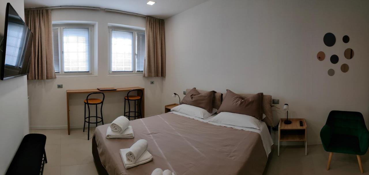 Da Anna Locazione Turistica Maison d'hôtes *
